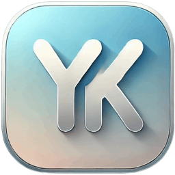 一可绘图 Logo
